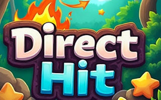 Direct Hit: Precision Ball Game