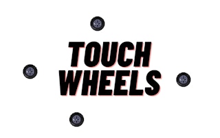 Touch Wheels - Arcade Racing Game