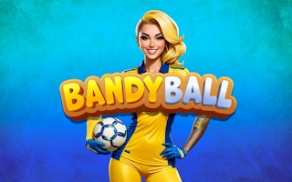 BandyBall Soccer abilities Game