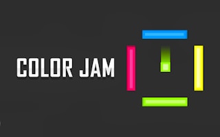 Color Jam: Color Matching Arcade