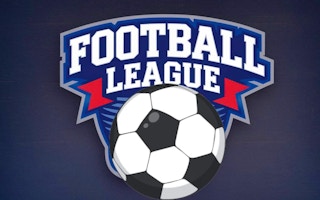 Football League: Soccer Manager Game