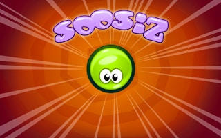 Soosiz Gravity Adventure Game