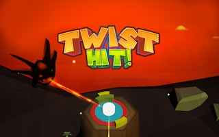 Twist Hit 3D: Tree Planter Game