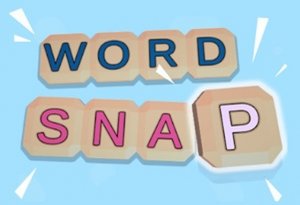Word Snap Riddle Challenge
