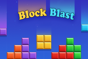 Color Block Puzzle