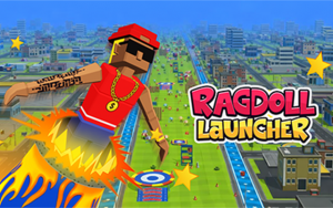 Launch Champion: Distance Runner