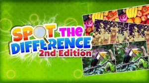 Picture Puzzle: Spot the Changes