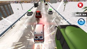 Intersection Logic Challenge