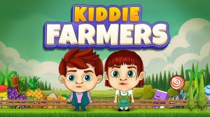 Tiny Harvest: Shop & Grow