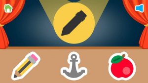 Silhouette Riddle Puzzle