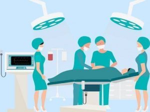 Healthcare Heroes Picture Puzzle