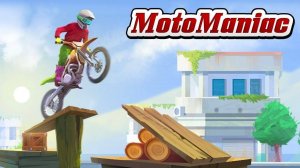 Harbor Rush Bike Challenge