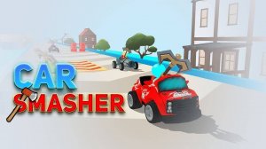 Speedway Customizer: Arcade Drive