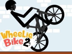 One-Wheel Balance Challenge