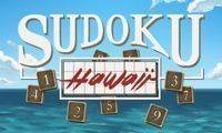 Island Sudoku Logic Challenge
