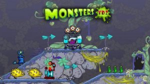Creature Defense 2 Tower Strategy