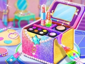 Pastry Art Workshop for Children