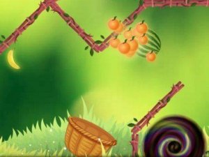 Juicy Melon Target Practice