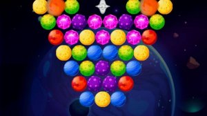 Stellar Orb Match