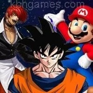 Friends Team Up Cooperative Play