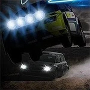 Midnight Asphalt Racing Challenge