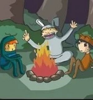 Nightwear Hero: Woodland Quest
