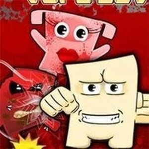 Custard Hero Dash Adventure