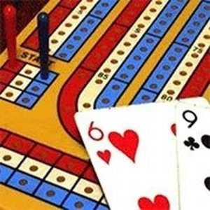 Cribbage Classic Card Game