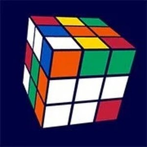 Rubik's Cube Logic Puzzle Online