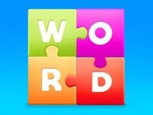 Spelling Words Online Puzzle Game - Word Puzzle