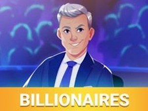 Billionaires Trivia Quiz Online Game Trivia Game