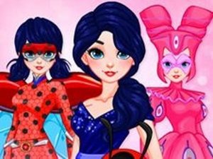 Dotted Girl Style Studio
