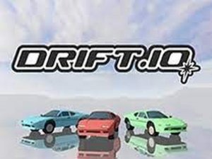 Drift.io Online Racing Game - Arcade Game