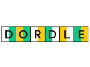 Dordle Word Puzzle Game Online - Word Puzzle Game