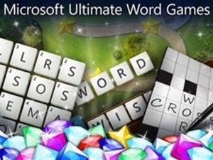 Microsoft Ultimate Word Games Online Puzzle Game - Word Puzzle