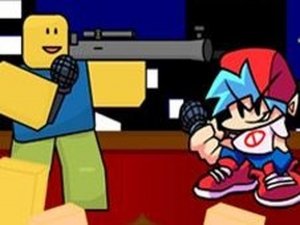 Beat Blox Rhythm Challenge