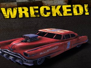 High-Speed Track Racing Challenge