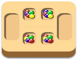 Fruits Smart Puzzle Dash Collection Funny Online Puzzle Game