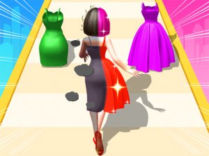 Style Sprint Adventure