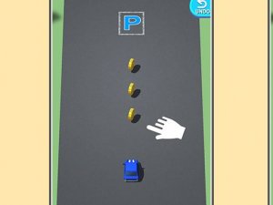 Park Master Puzzle Game Online - Puzzle Game
