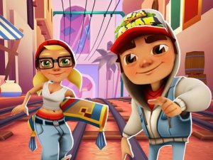 Arabian Runner Adventure Game