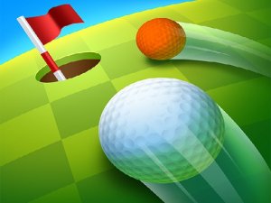 Mini Golf Challenge Online Puzzle Game