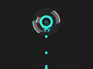 Fire Circle Online Game Arcade Game