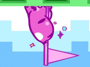 Mini Switcher Gravity Puzzle Game