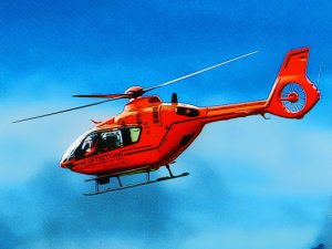 Helicopter Puzzle Online Game - Jigsaw Puzzle Game