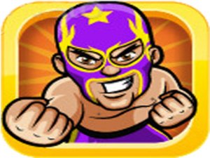 Wrestling Fight Online Arcade Game
