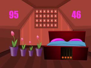 Treasure Hunt Escape Puzzle Game - Point and Click Adventure