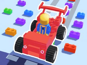 Car Craft Race Online Arcade Game