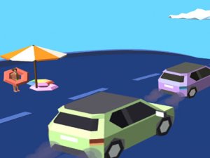 Runaway Truck Online Arcade Game