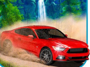 OffRoad Racing Adventure: 4x4 Extreme Drive Racing Game